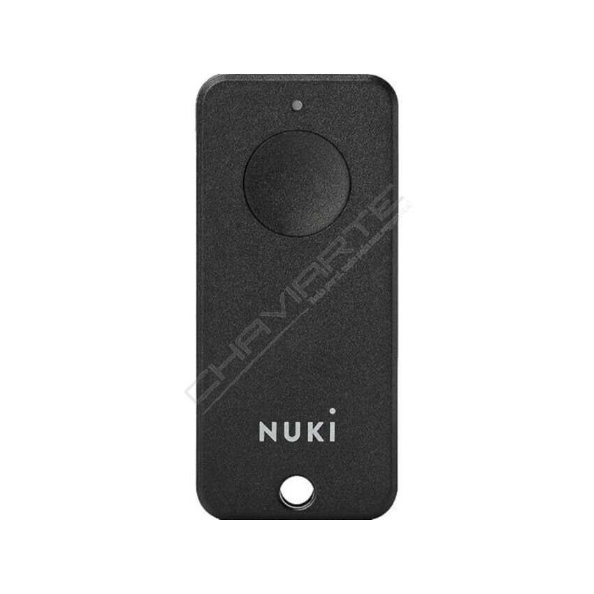 COMANDO NUKI