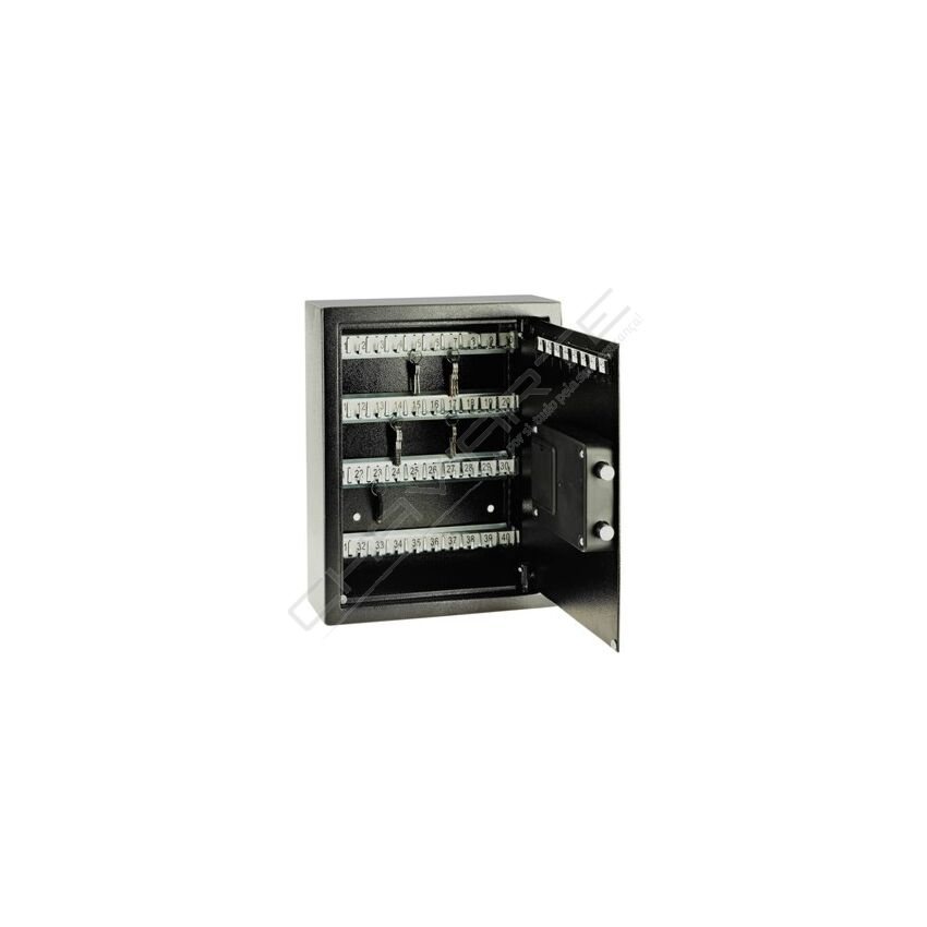 Chaveiro eletrónico YALE 48 chaves