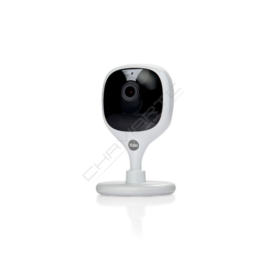 Câmara IP YALE para interior 1080p