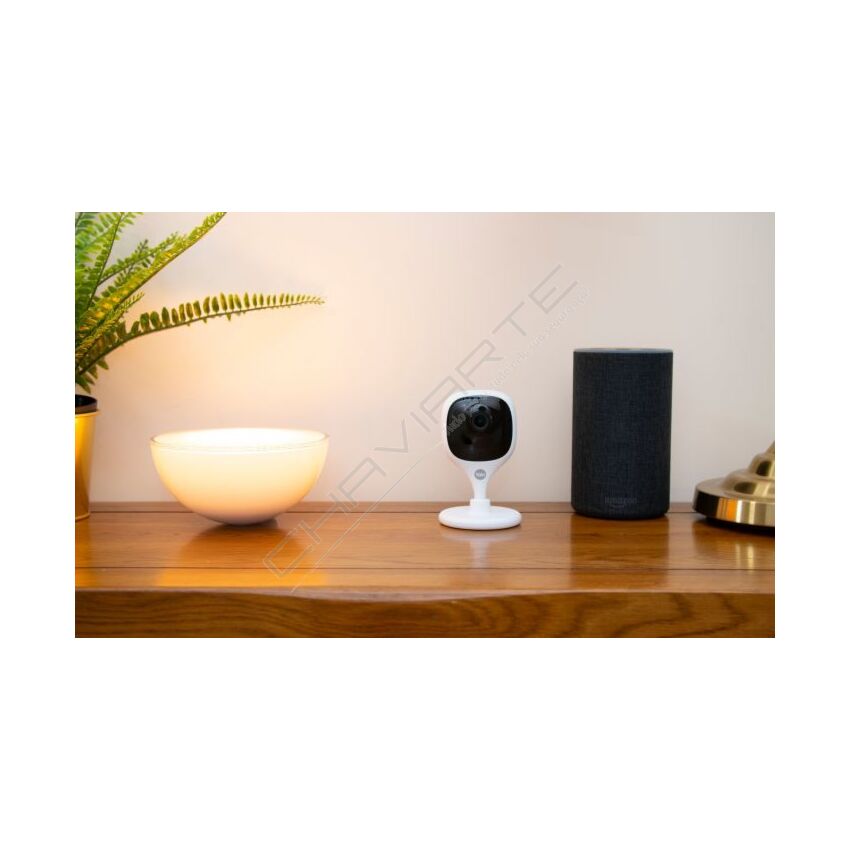 Câmara IP YALE para interior 1080p
