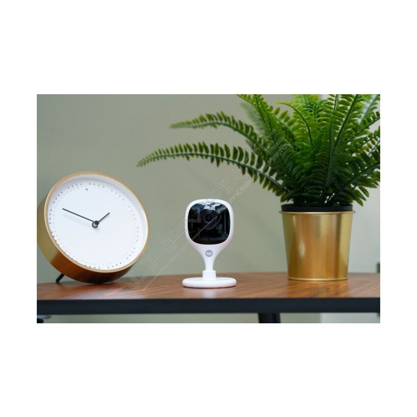 Câmara IP YALE para interior 1080p