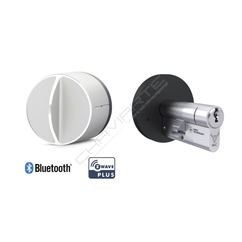 Pack Danalock Z-Wave + Cilindro Matrix| 337,30€