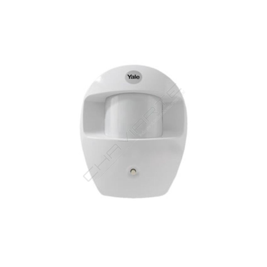 Detetor alarme Yale SR