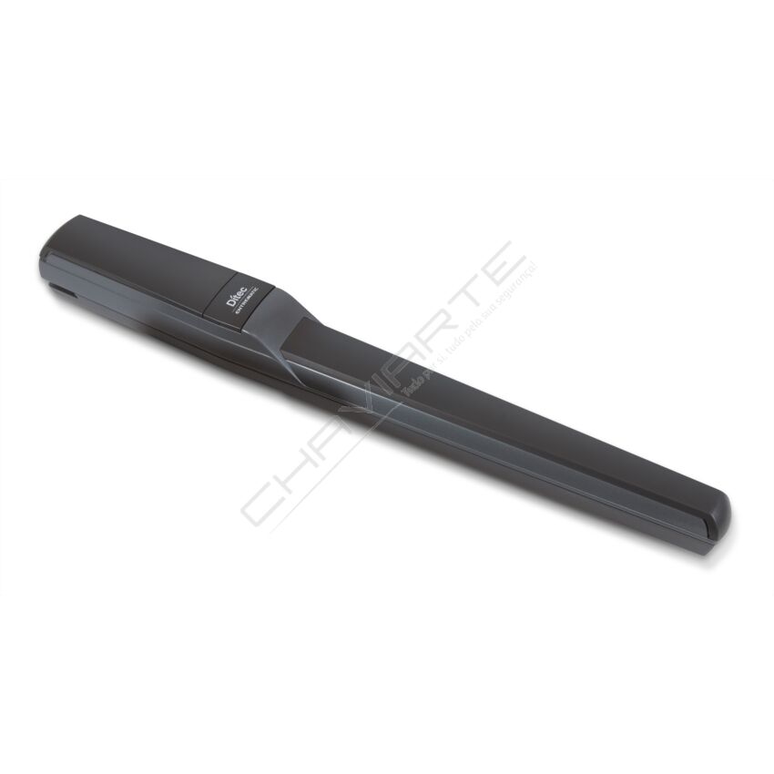 Kit Ditec 2 folhas de batente DITPWR35HLS até 7M (3,5m + 3,5 m)
