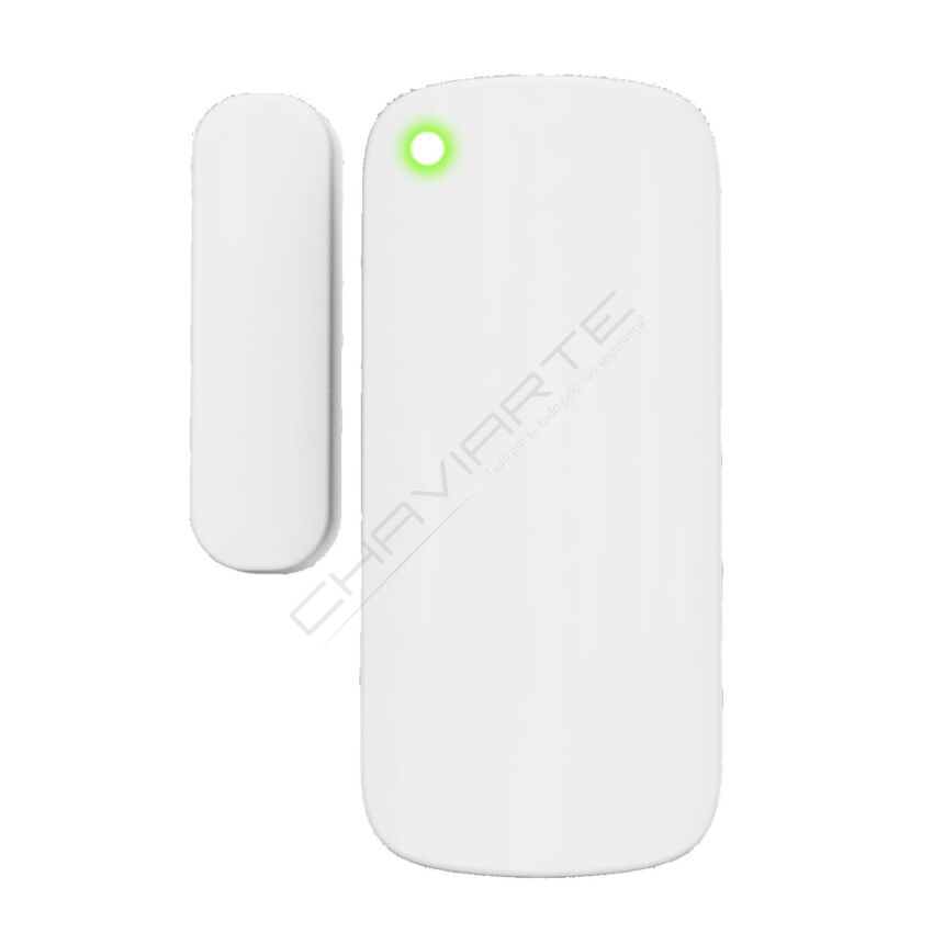 Domni - Contacto magnetico S5 porta / janela + shock