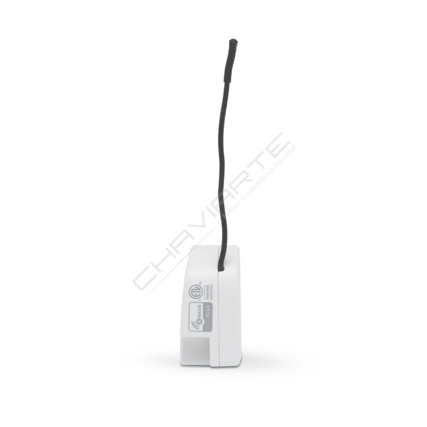 Aeotec Dual Nano Switch Z-Wave Plus