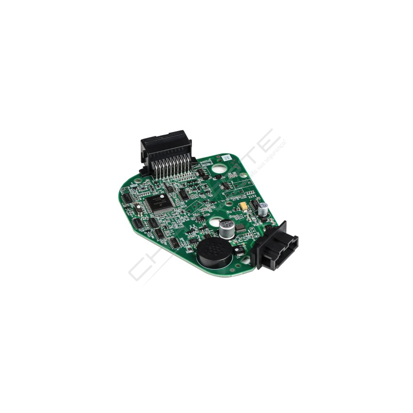 Emulador Para Modulo J518 De Tranca Direção Audi A6, Q7