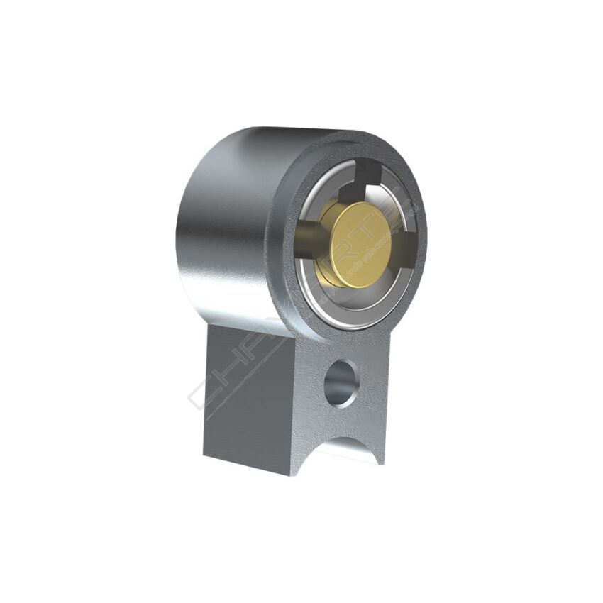 SUPLEMENTO CILINDRO M&C MODULAR EXTENSÃO 10MM