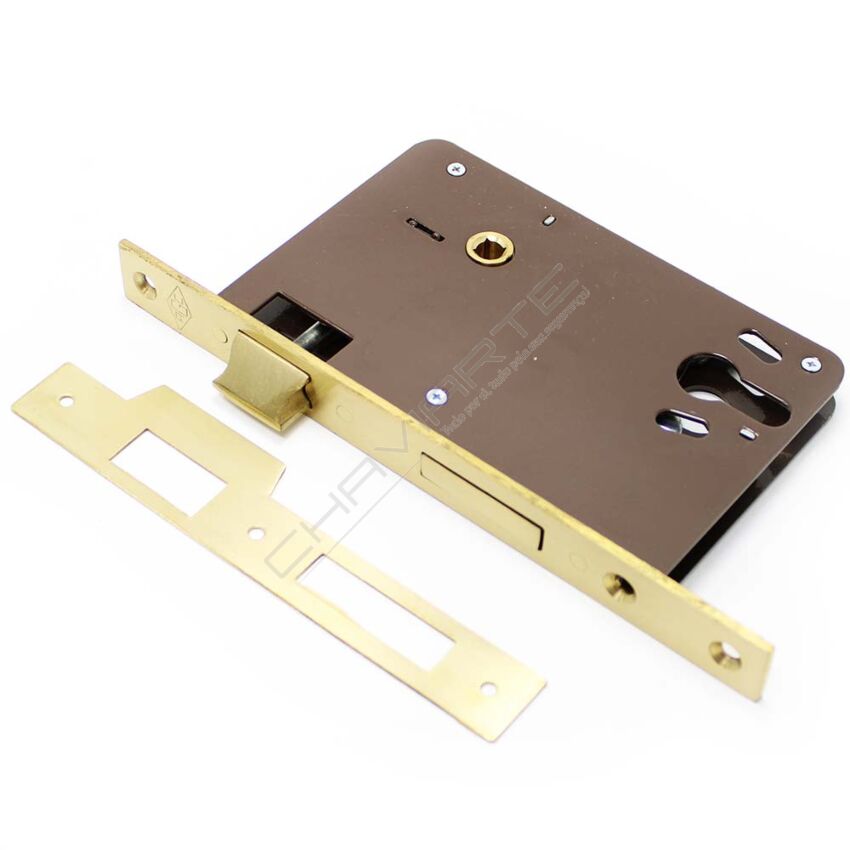 Fechadura AGC 790 LT 7 cm