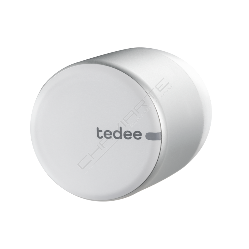 Tedee Lock TLV1.0A HK (Prata/Branco)