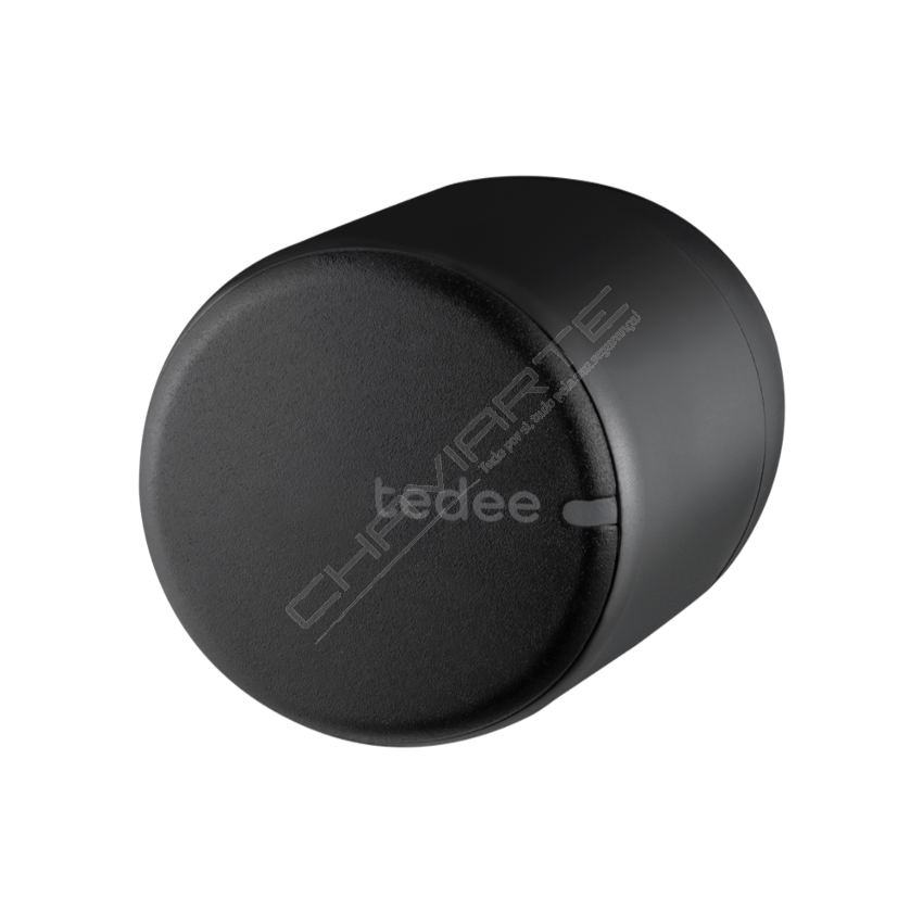 Smart Lock Tedee PRO Preto (TLV1.0)