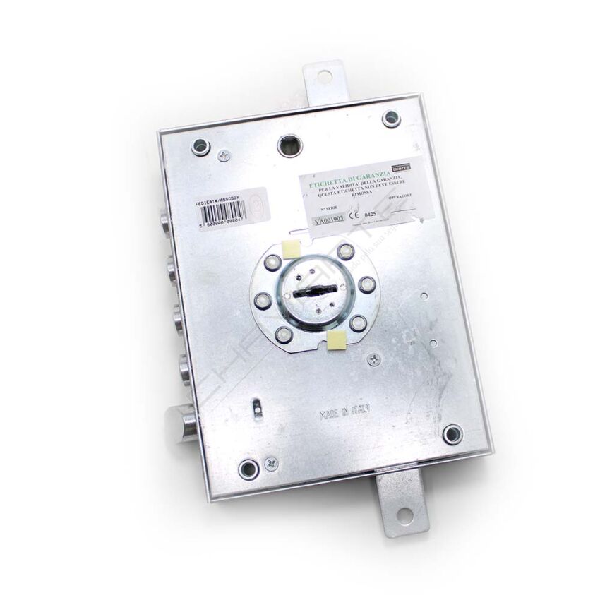 Fechadura DIERRE ZSE000030 D