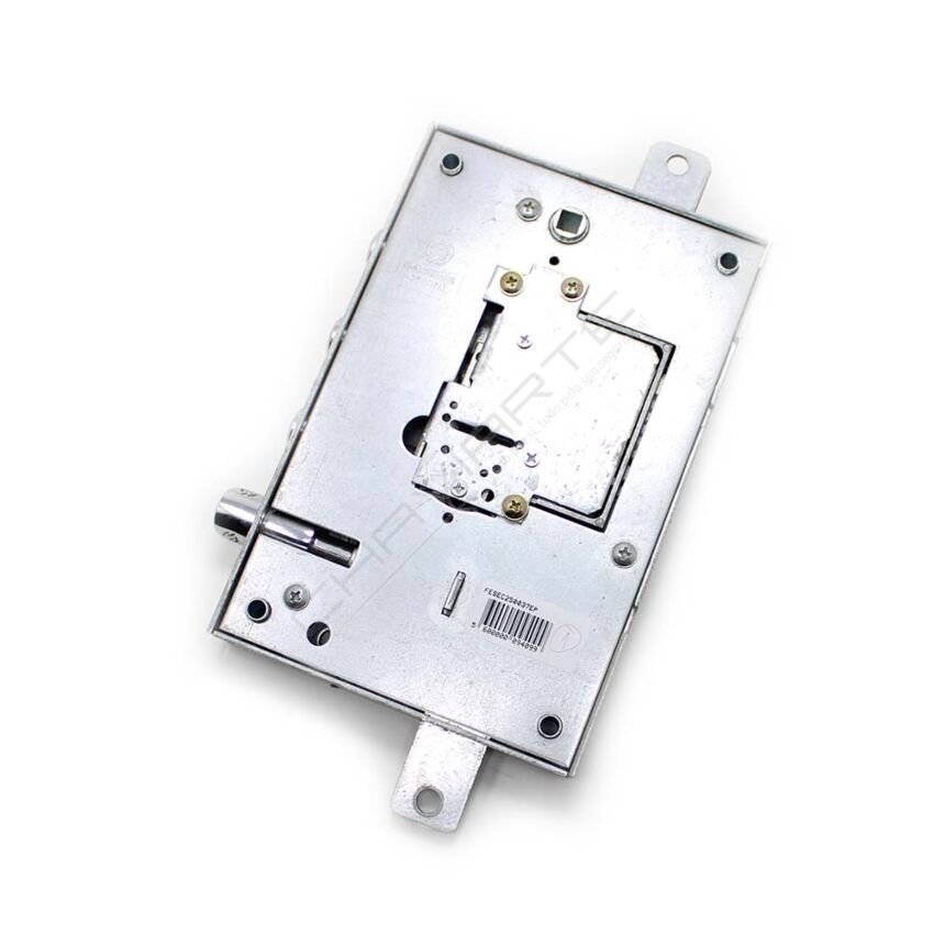 Fechadura SECUREMME 2500 37E
