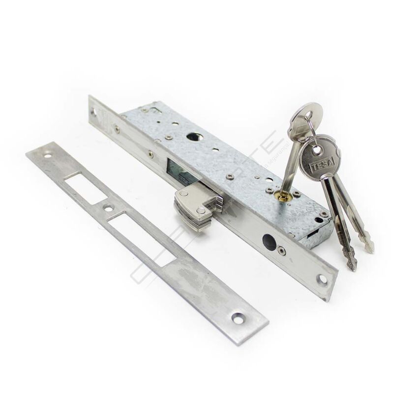 Fechadura TESA 224130CRI