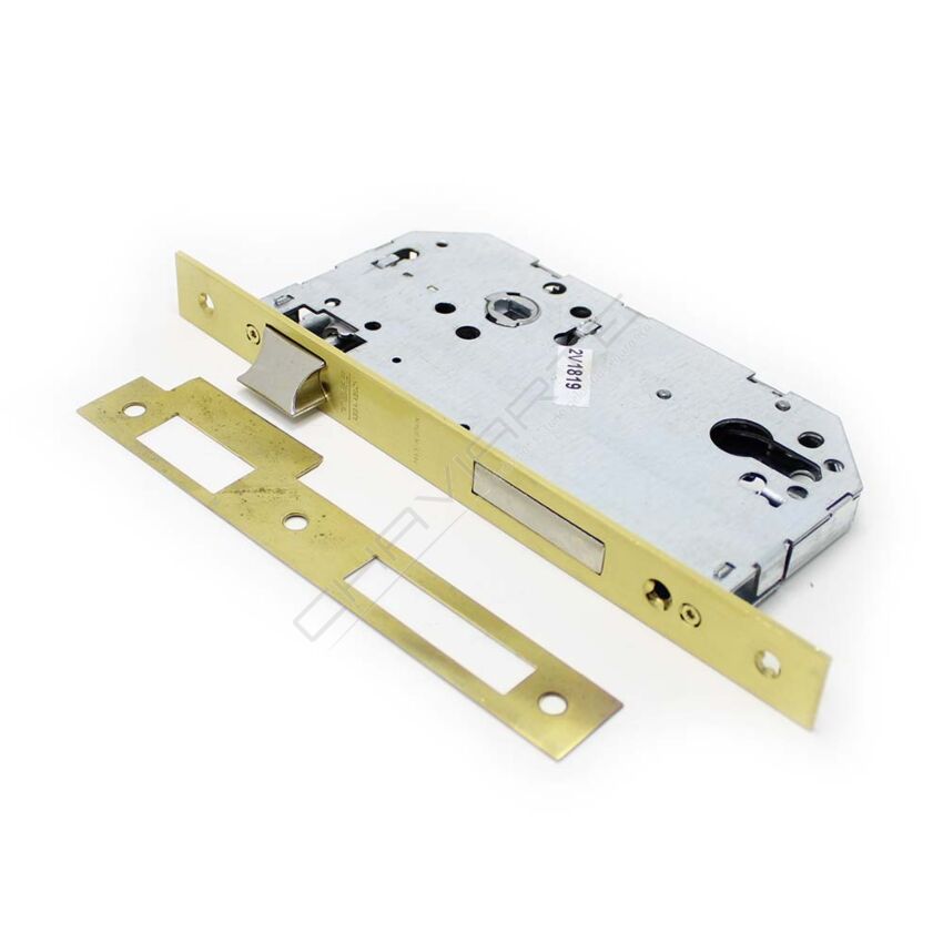 Fechadura TESA 403060LP