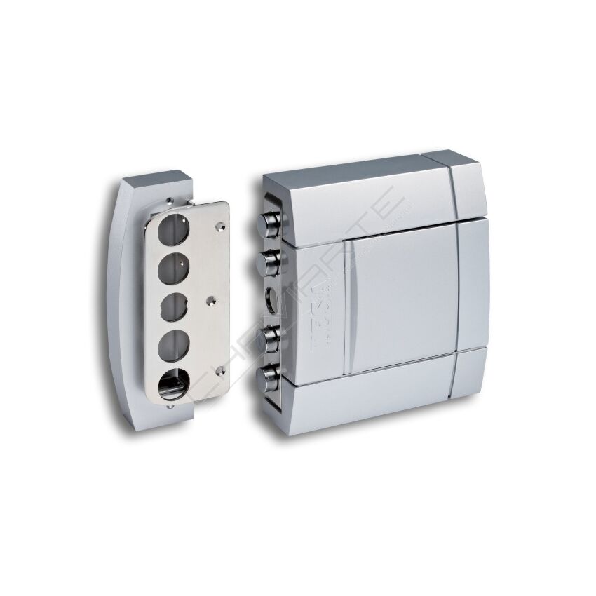 Fechadura Tesa Diva 1ponto 50 T60 esquerda DIVA35T6IAL