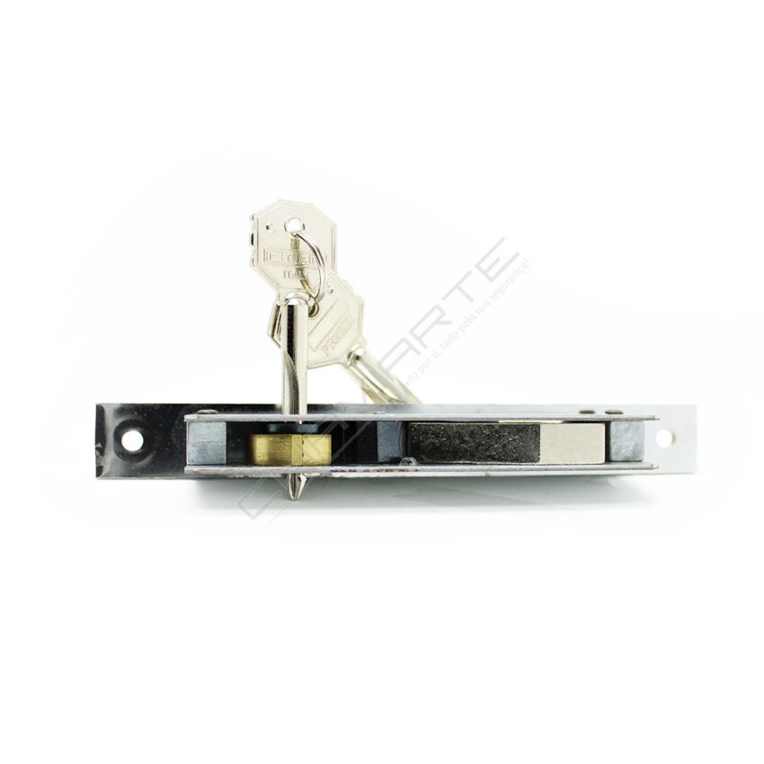 Fechadura Fiam 1504K