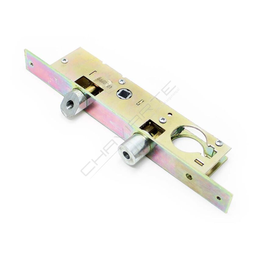 Fechadura Fichet 607F