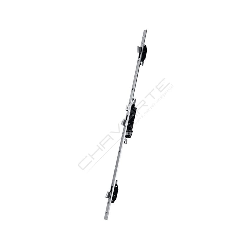 Fechadura FNS 7799 U 3,5 cm