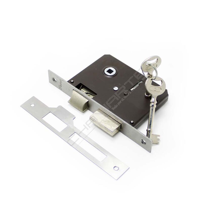 Fechadura RODES 717 CR 5,5 cm