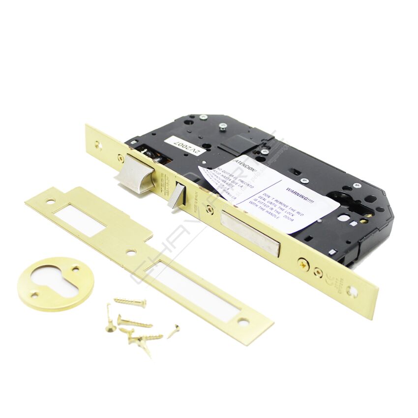 Fechadura TESA 203MN60LP