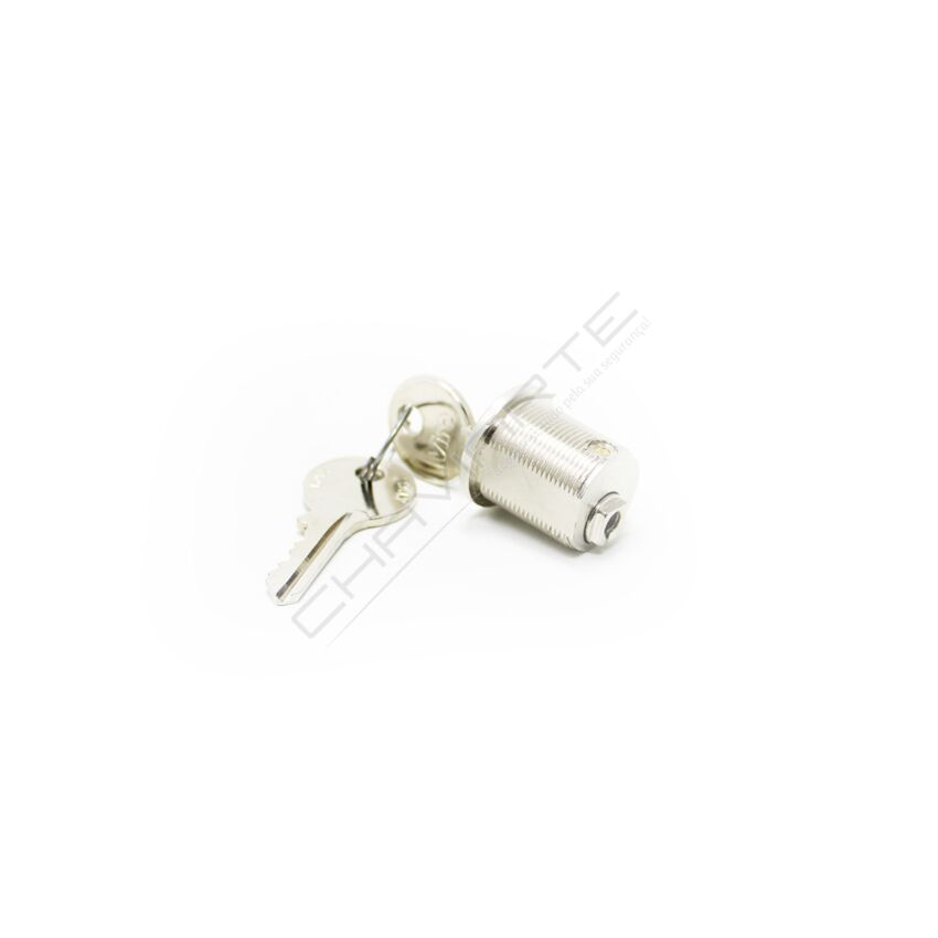 Fecho viro 1054 25mm com patilha
