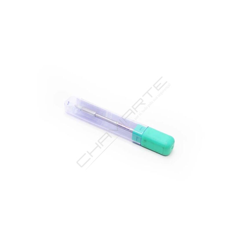 Cartucho Tunel Cincel 4.08 HT