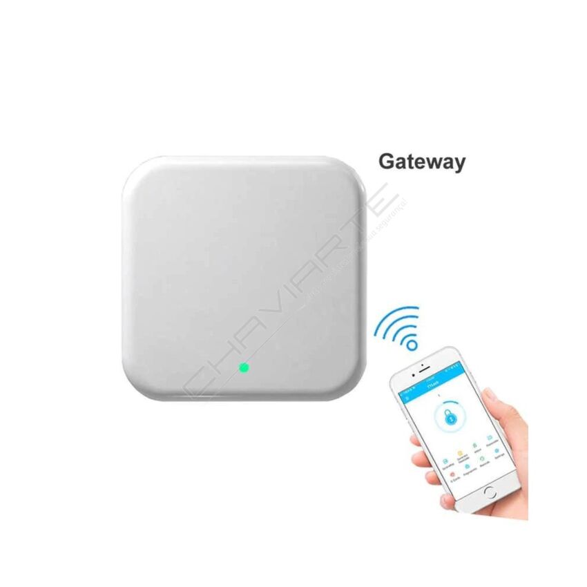 TT Lock Gateway G2