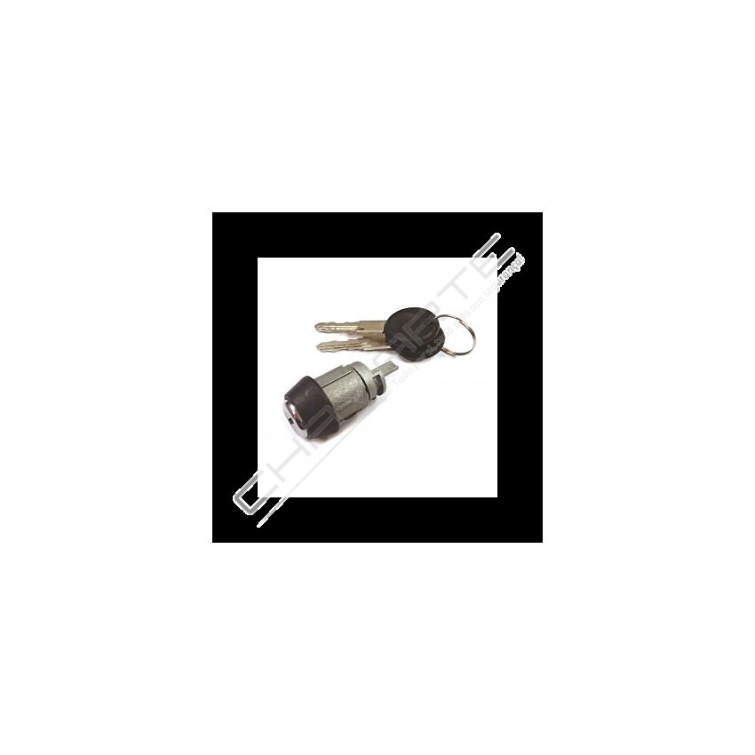 Fecho para Seat Ibiza e VW Golf III, Passat, Jetta