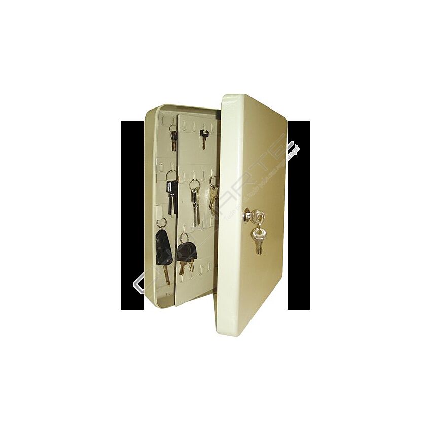 Chaveiro BTV 04141 de 160 chaves 370*280 mm