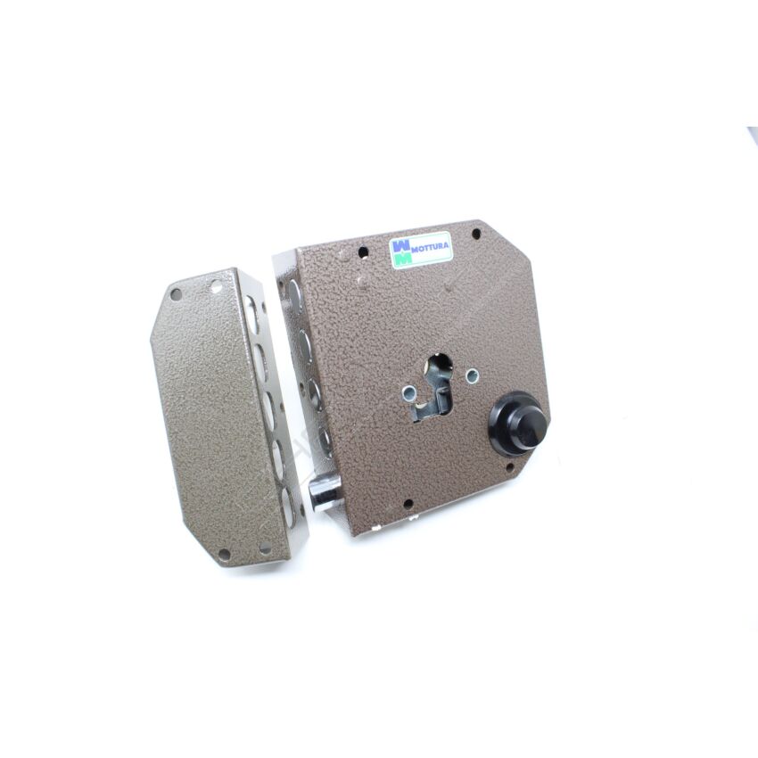Fechadura MOTTURA 38610VS00