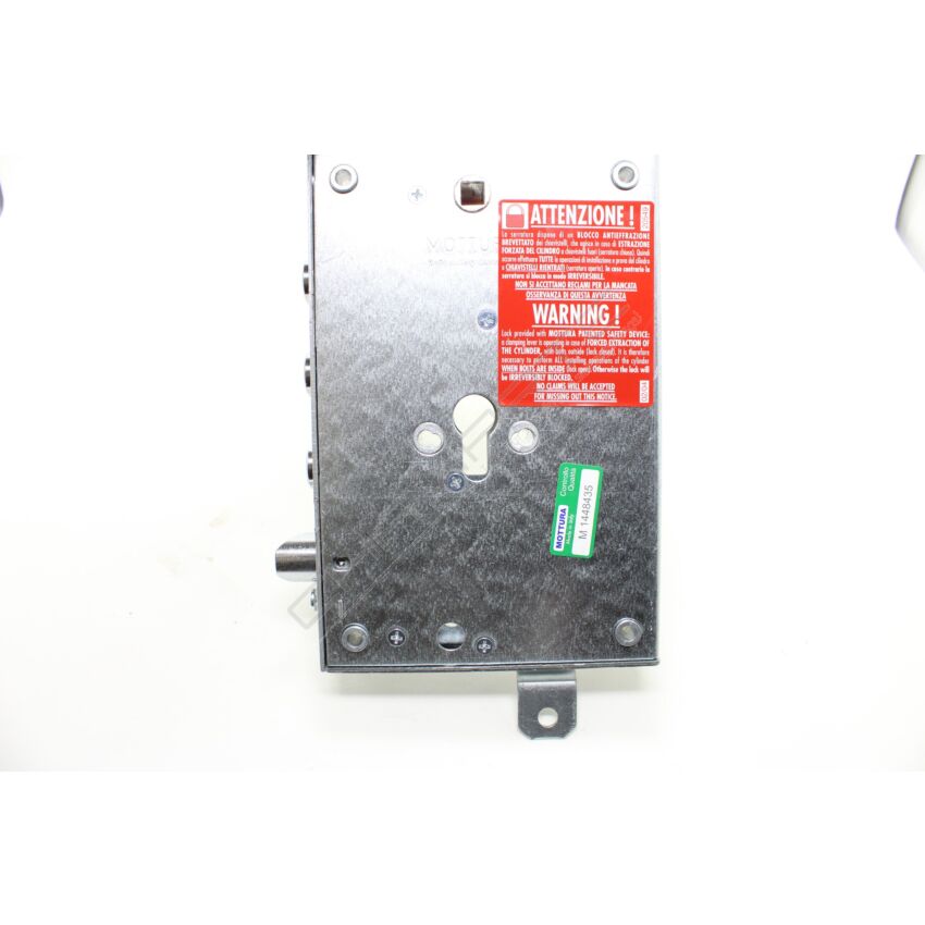 Fechadura MOTTURA 85371S37T