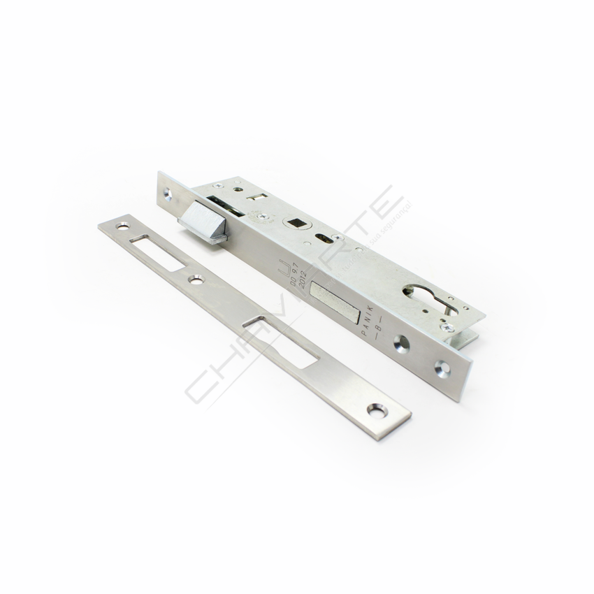 Fechadura antipânico TESA 4280B32, esquerda, tipo B