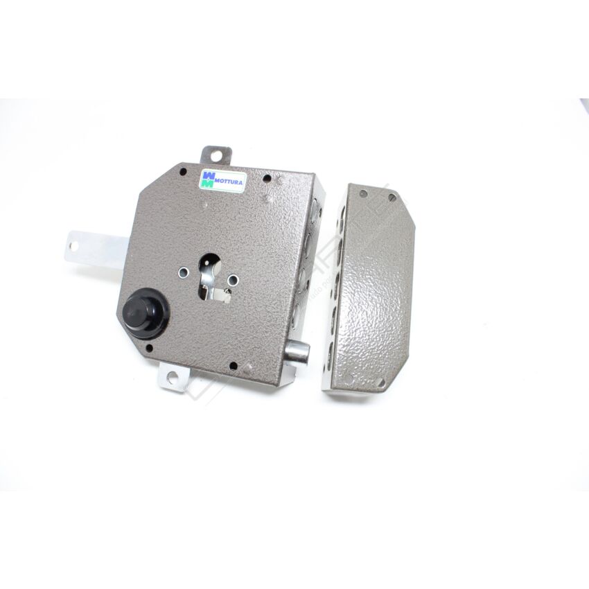 Fechadura MOTTURA 38650VD00