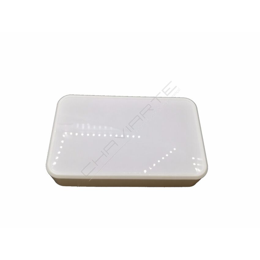 Módulo universal Danalock V1 (3V, 1 Relé) BT