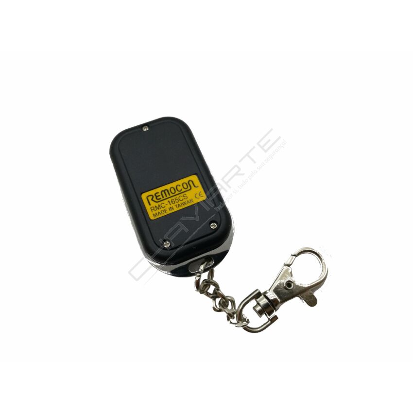 Comando REMOCON MHZ 166HS