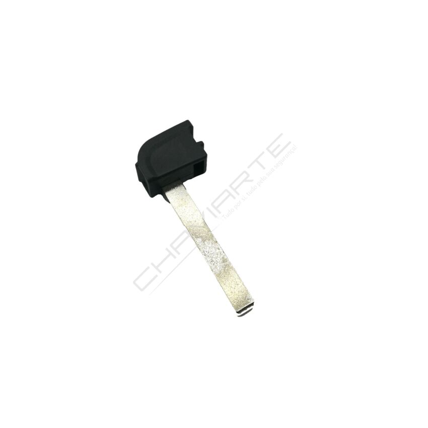Chave De Emergência HU101 Para Comando Ford Keyless