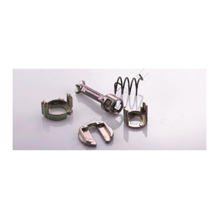 Kit Peças Reparação Fecho BMW E36(99+)E53(99-06)