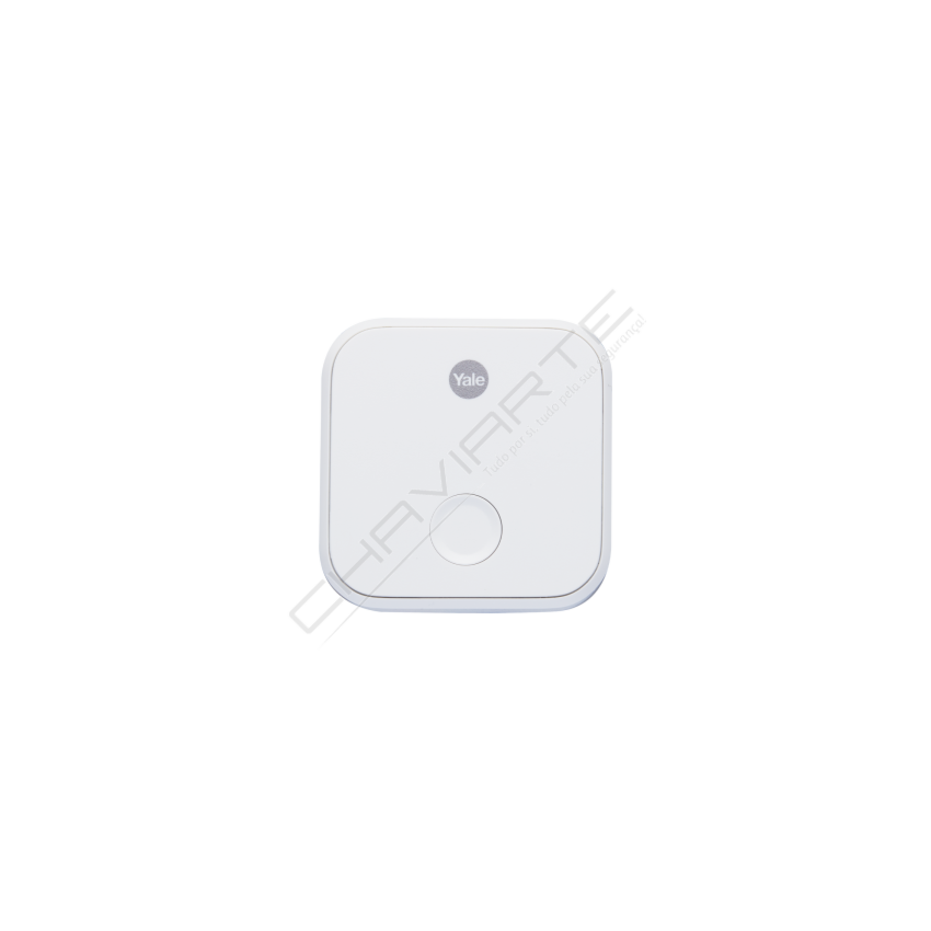 Yale Connect Wi-Fi Bridge branco