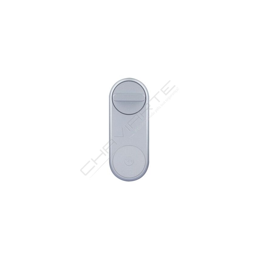 Linus Yale Smart Lock prata