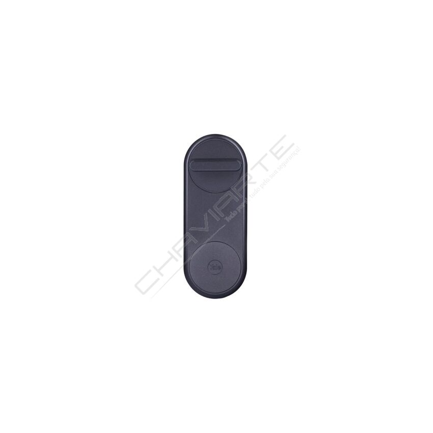 Linus Yale Smart Lock preto