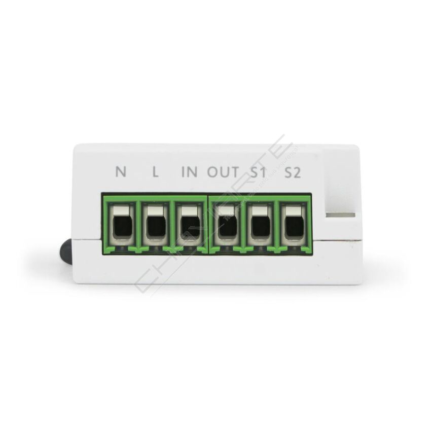 Aeotec Nano Switch Z-Wave Plus