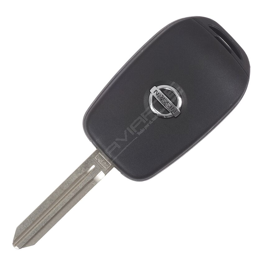 Comando Fixo Nissan Micra (K14)