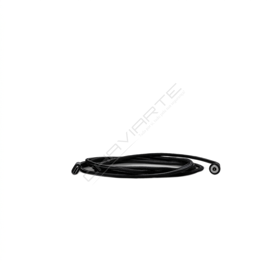 Nuki Cabo de Carregamento Magnético USB-C 2 m