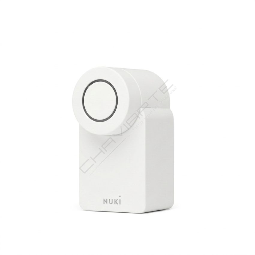 SMART LOCK NUKI GO