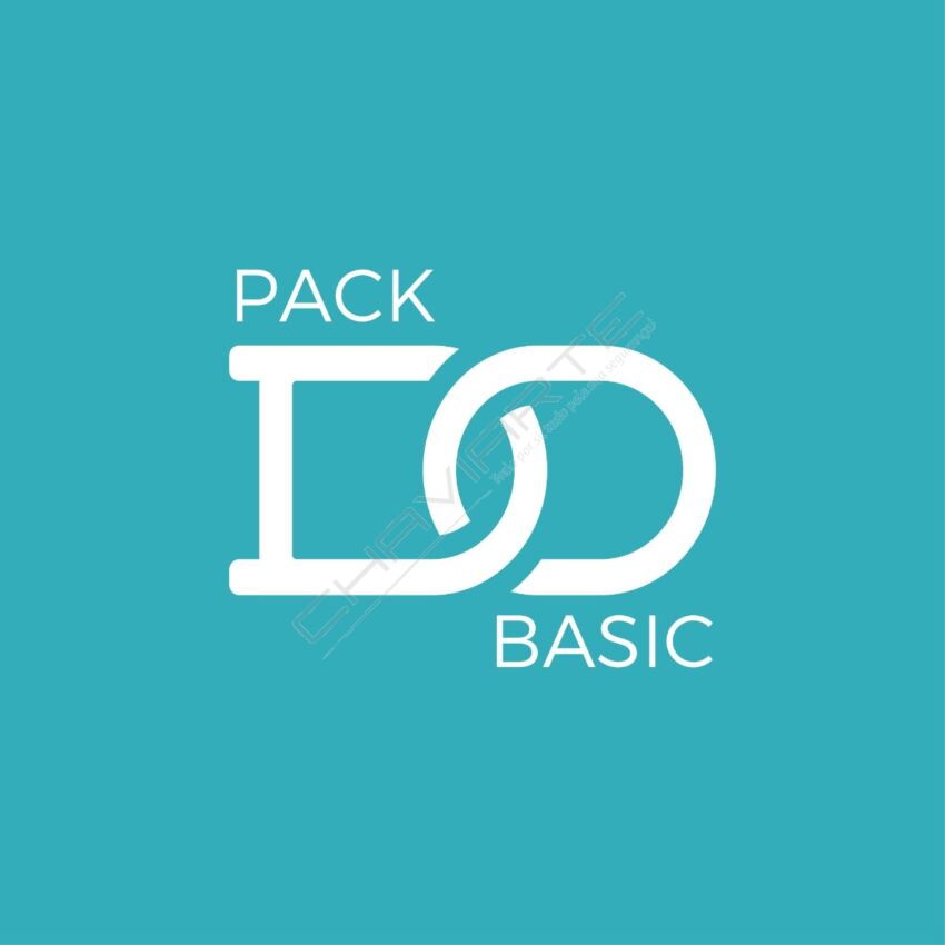 Plano Domni APP - Pack Basic