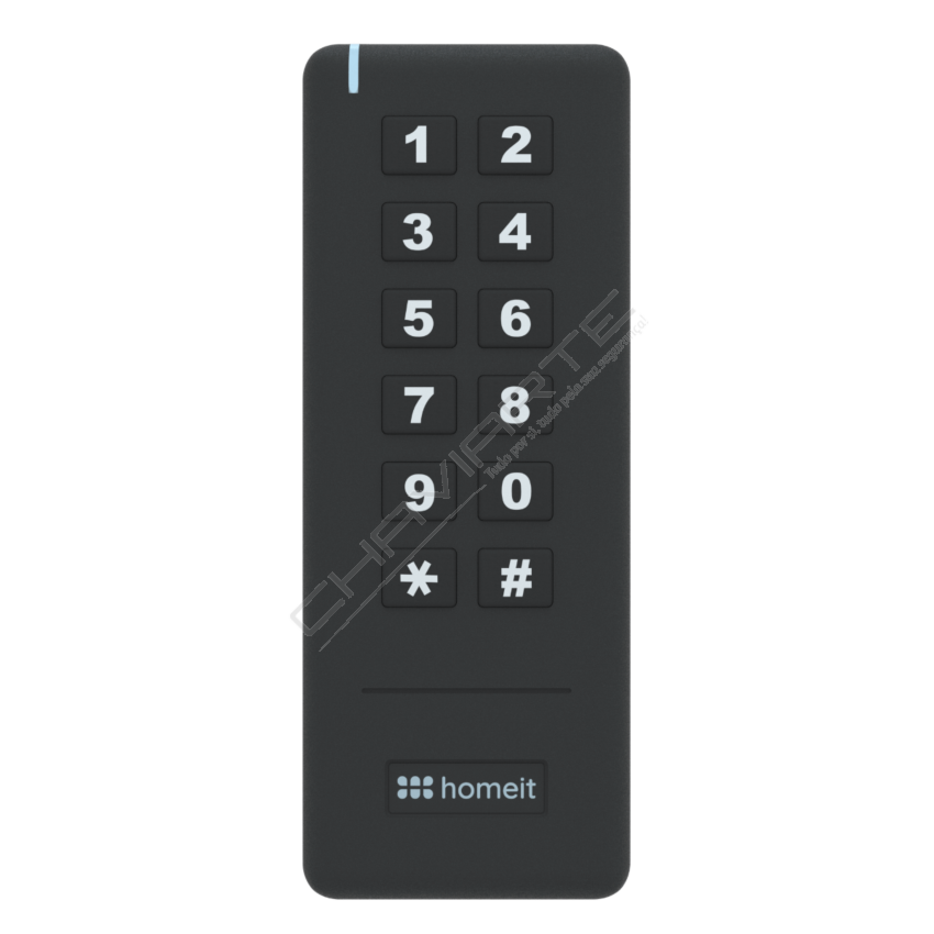 HOMEIT PAD KIT (teclado)