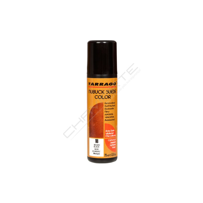 Creme de ceras renovador para Nobuk Tarrago Nobuk Color 75ML