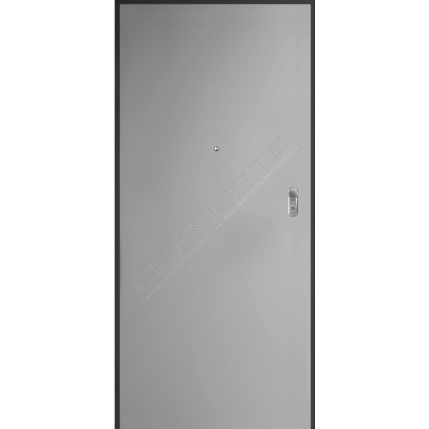 Porta de segurança Dierre ASSO 5C P51 (FPSN.C01R2) RC3