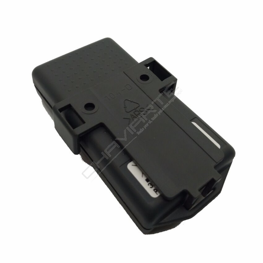 Comando CARDIN TRQ466.200 - DESCONTINUADO (ver em artigo alternativo modelo compatível)
